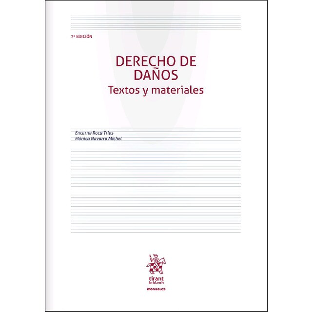 Derecho de daños.pdf