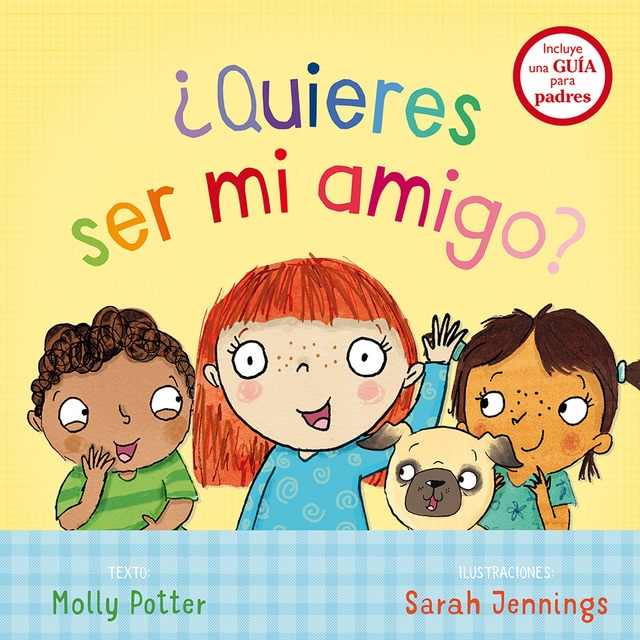 ¿Quieres ser mi amigo?.pdf