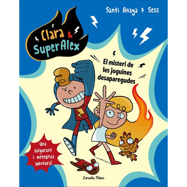 Clara & superalex. El misteri de les joguines desaparegudes.pdf