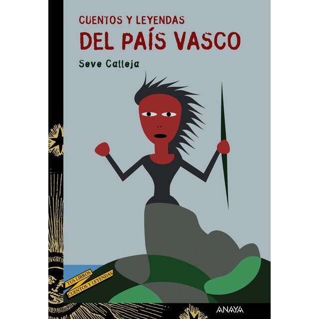 Cuentos y leyendas del país vasco.pdf