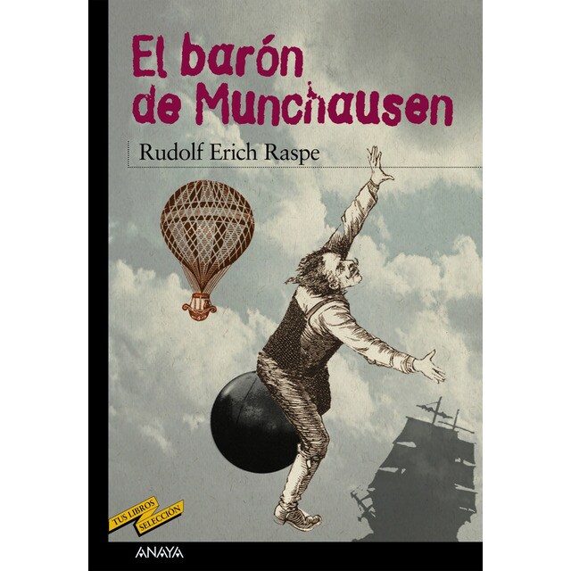 El barón de munchausen.pdf