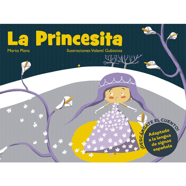 La princesita.pdf