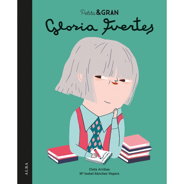 Petita & gran gloria fuertes.pdf