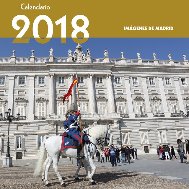 Calendarios imágenes de madrid 2018.pdf