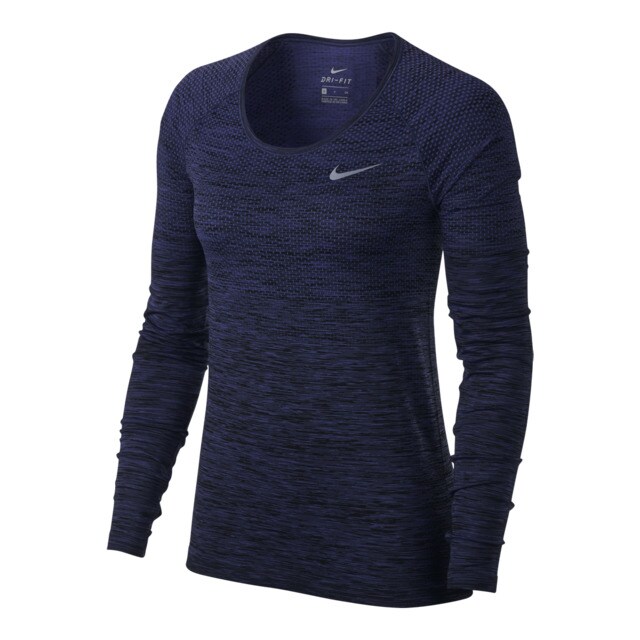 nike dri fit knit t shirt