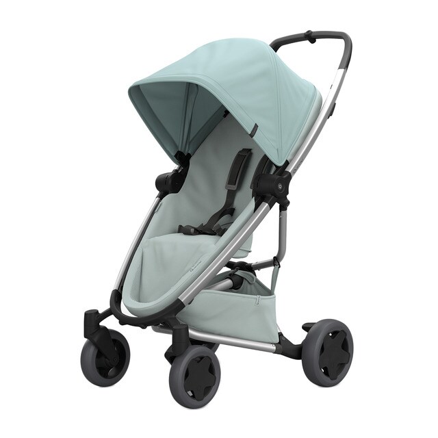 Coche de paseo Dúo Quinny Flex Plus negrobeige · El Corte Coche de paseo Dúo Quinny Flex Plus negrobeige · El Corte