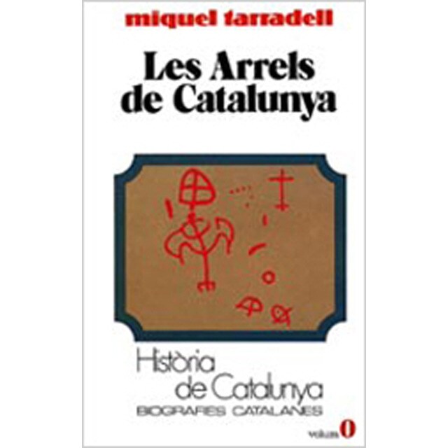 Les arrels de catalunya.pdf