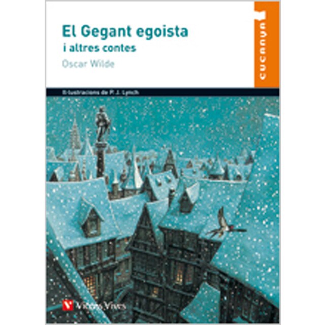 El Gegant Egoista N/c (Tapa blanda)