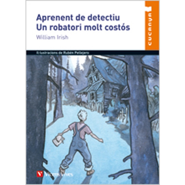 Aprenent De Detectiu N/c (Tapa blanda)