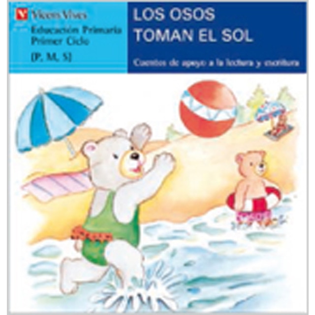 Los osos.pdf