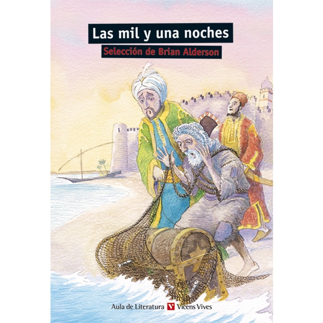 Las mil y una noches.pdf