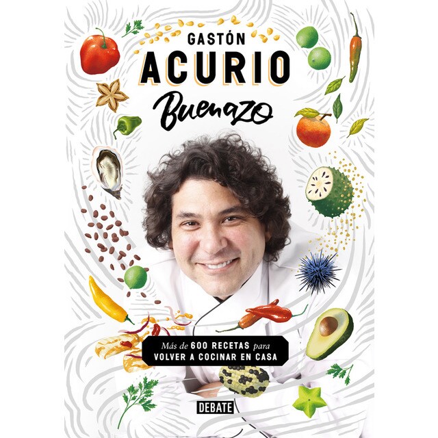 ¡buenazo!: Más de 600 recetas para cocinar en casa.pdf