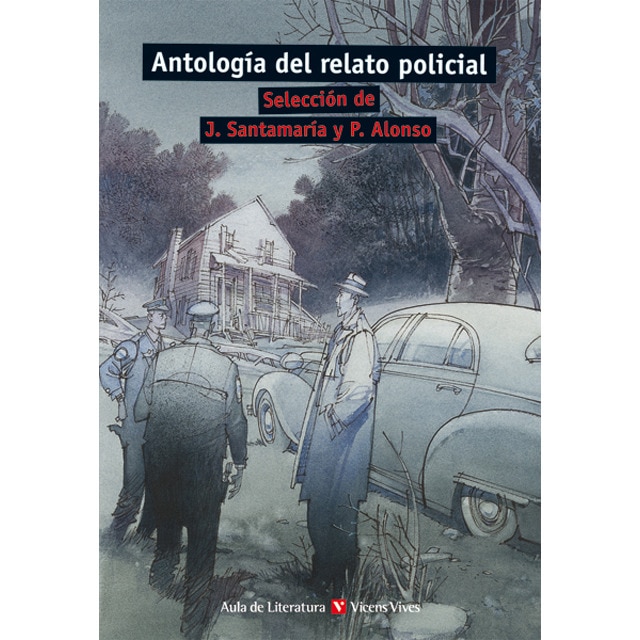 Antologia del relato policial n/c.pdf