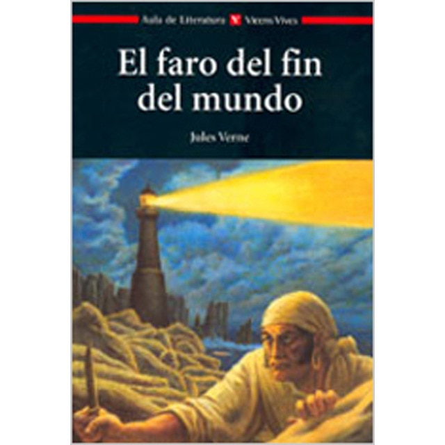 El faro del fin del mundo (Tapa blanda)