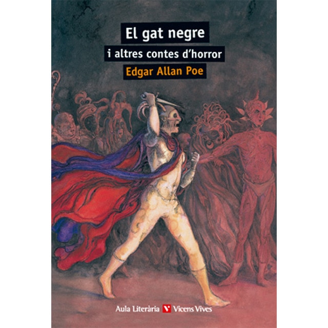 El Gat Negre N/e (Tapa blanda)