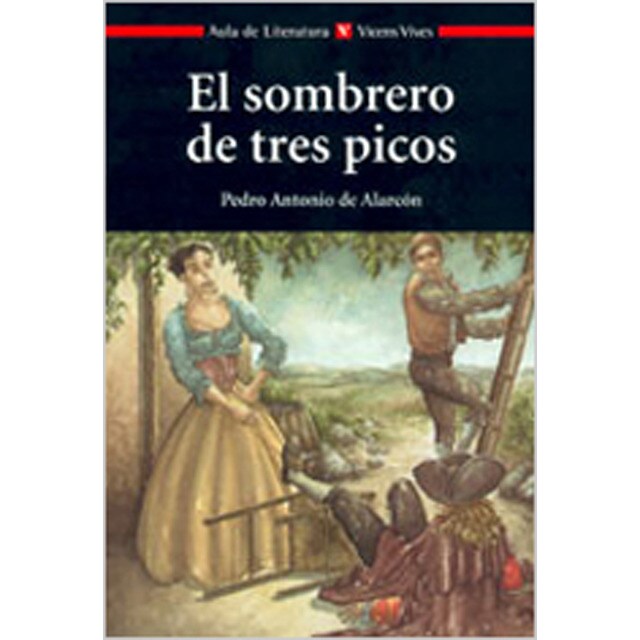 El sombrero de tres picos nº 36.pdf