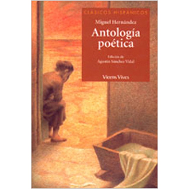 Antología poética