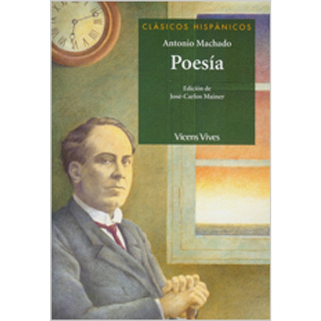 Antonio machado. Poesia.pdf