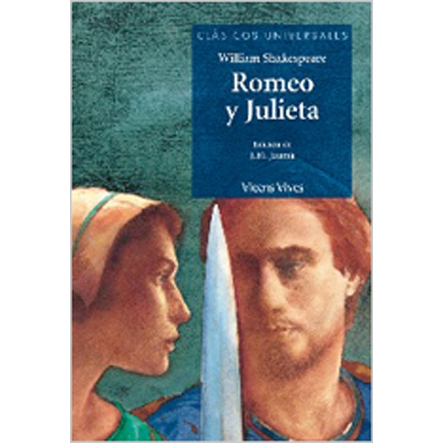 Romeo y julieta