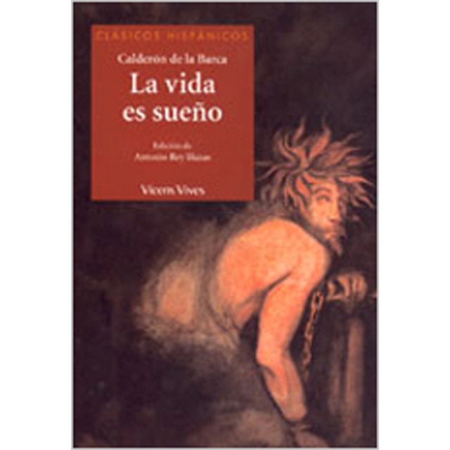 Imagem 0 de La Vida Es Sue-o N/c (Capa mole)