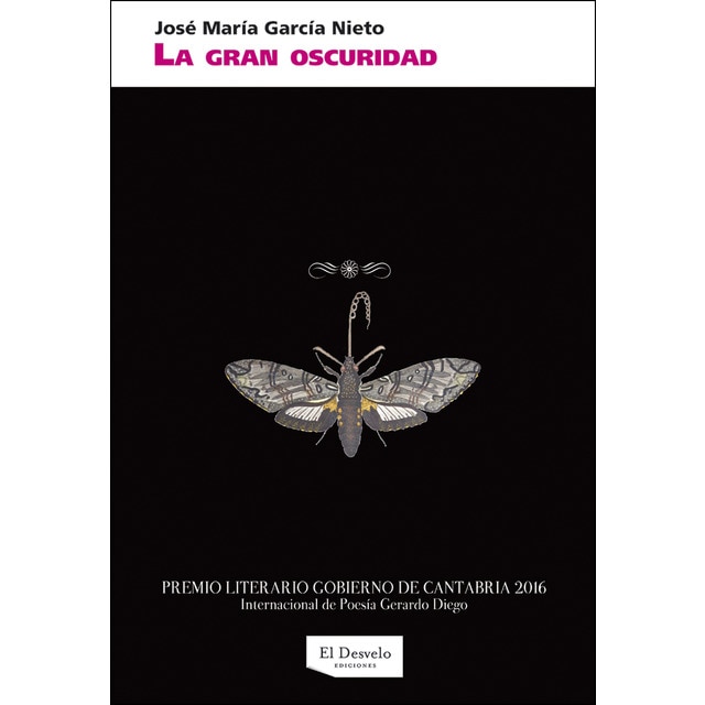 La gran oscuridad.pdf