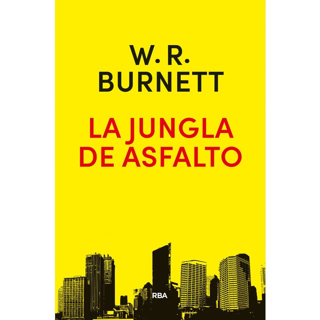 La jungla de asfalto.pdf