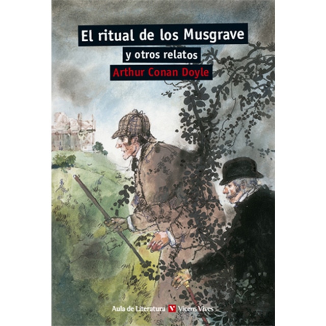 El ritual de los musgrave y otros relatos.pdf