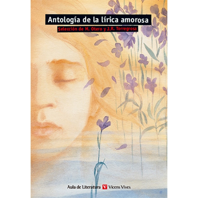 Antologia de la lirica amorosa.pdf