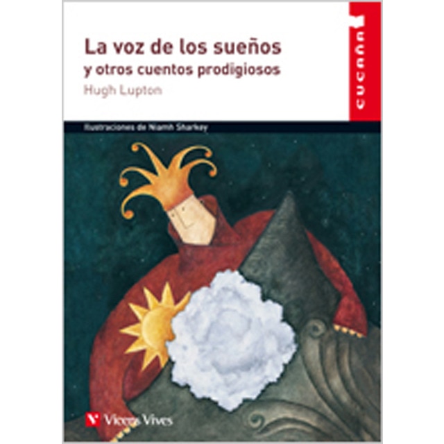 La voz de los sueños y otros.pdf
