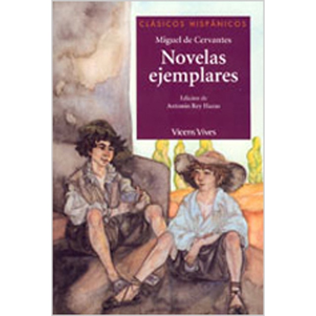 Novelas ejemplares.pdf
