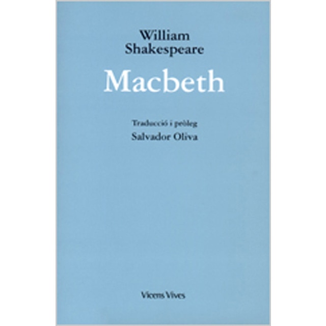 Macbeth.