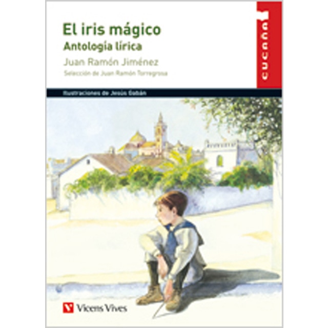 El Iris Magico N/c (Tapa blanda)