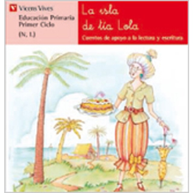 La isla de tia lola.pdf