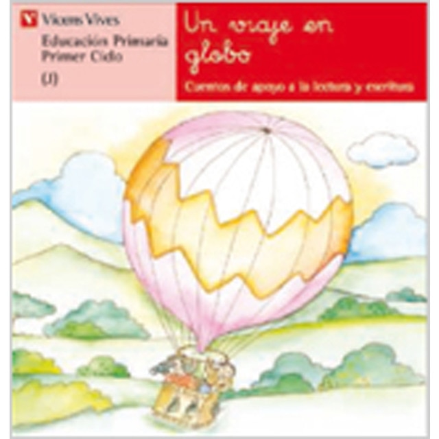 N.14 Un Viaje En Globo
