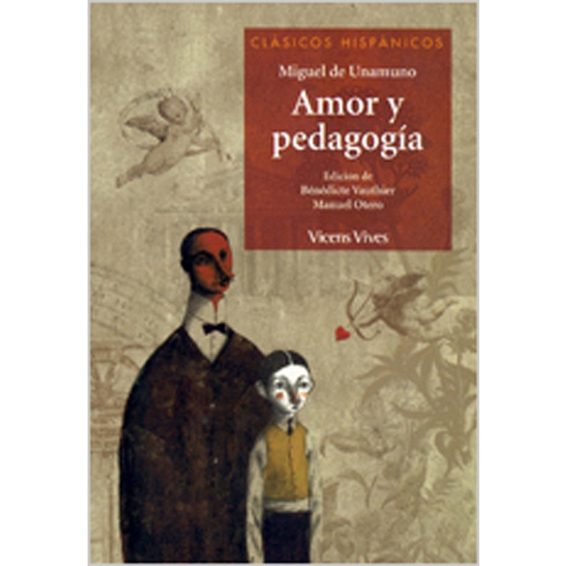 Amor y pedagogia.pdf