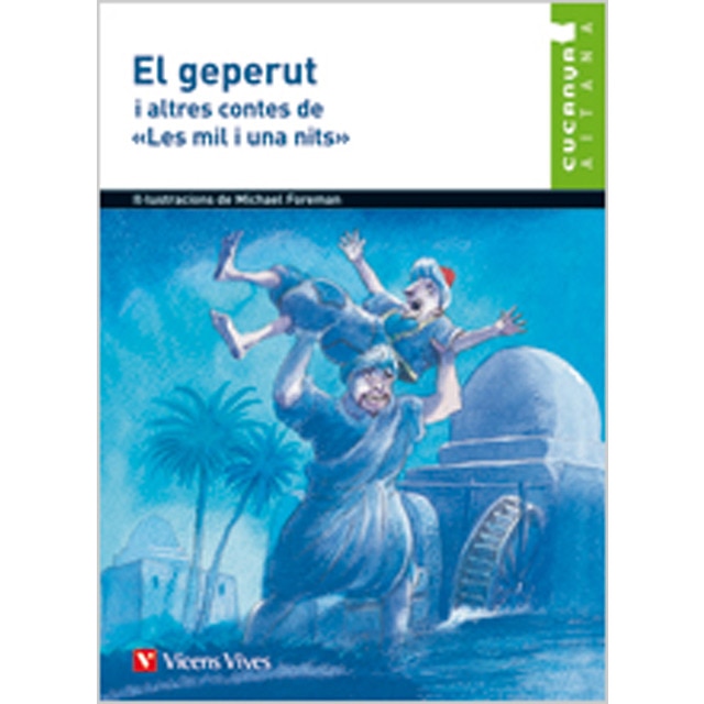 El Geperut I Altres Contes De Les Mil I Una Nits. (Tapa blanda)