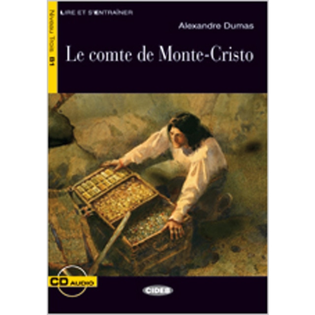 Le comte de monte-cristo (telechargeable) (Tapa blanda)