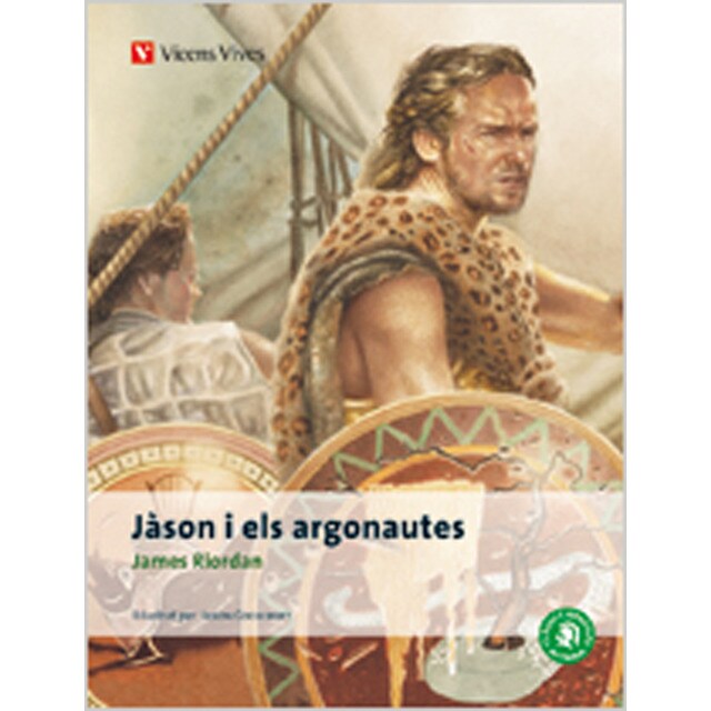 Jason I Els Argonautes (Tapa blanda)