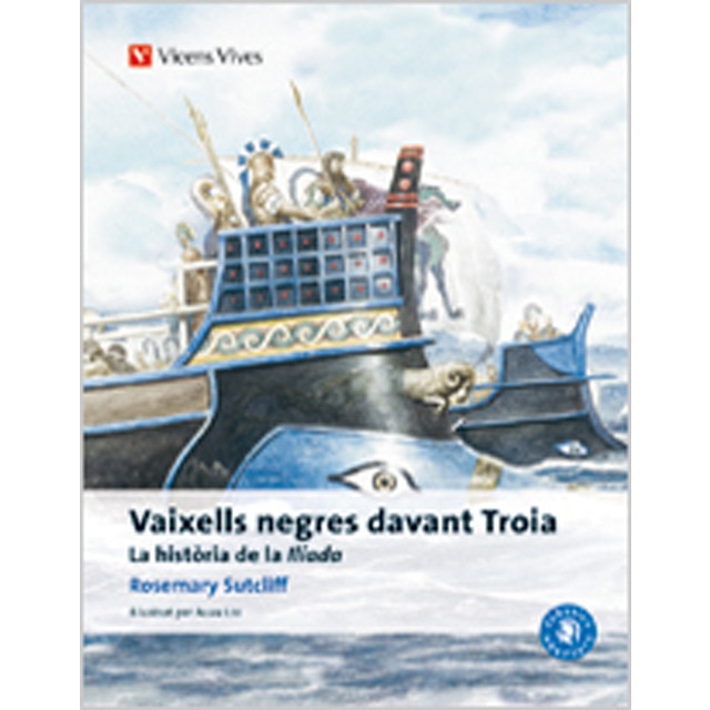 1. Vaixells negres davant troia. Htra. Ilíada.pdf