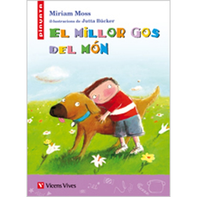 El millor gos del mon.pdf