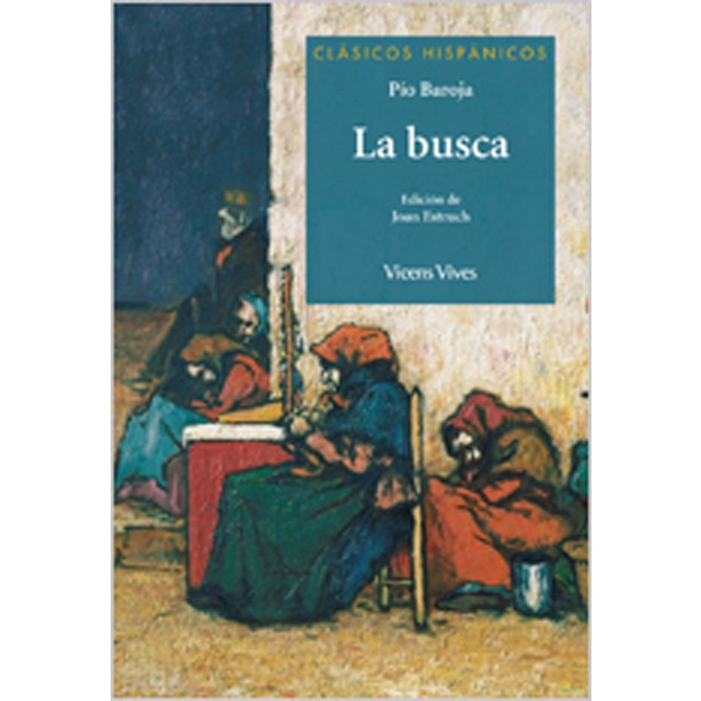 La busca.pdf