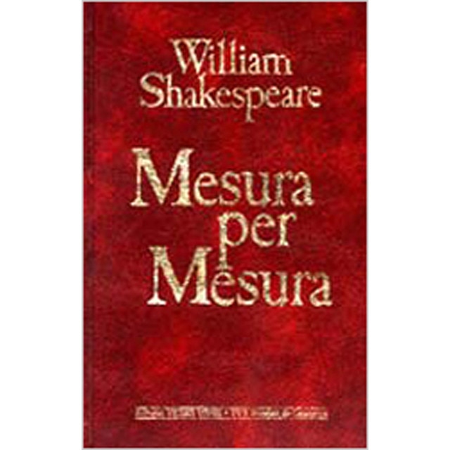 5. Mesura per mesura (Lujo)