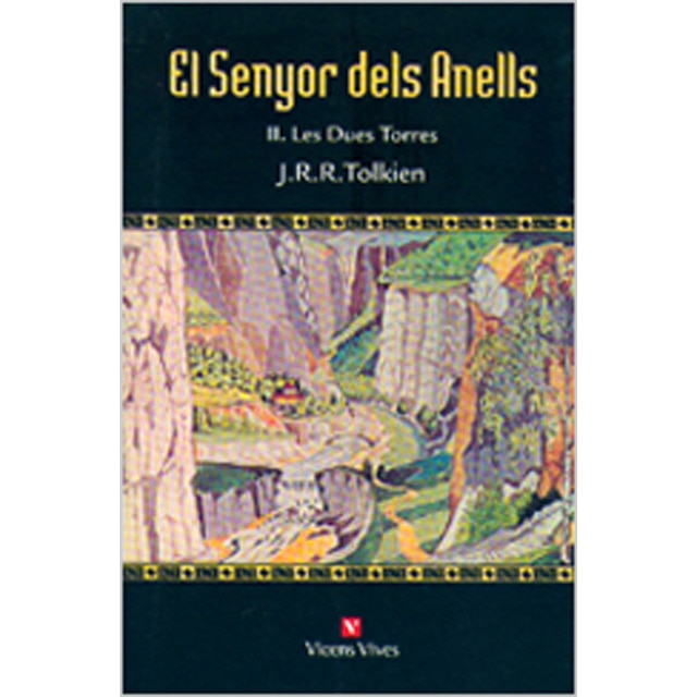 El senyor dels anells ii. Les dues torres.pdf
