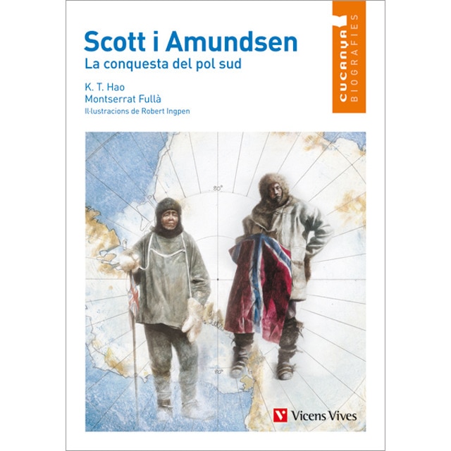 Scott i amundsen. La conquesta del pol sud.pdf