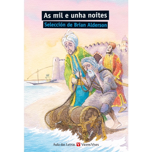As Mil E Unha Noites