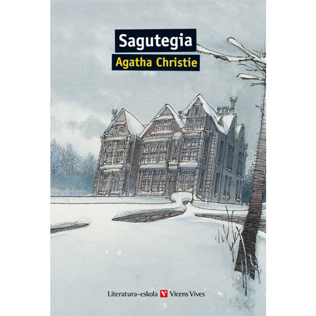 Sagutegia