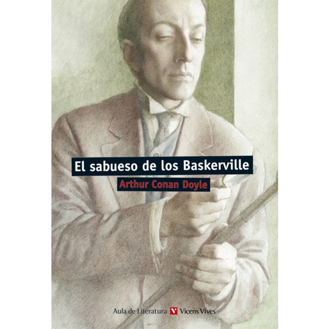 Sabueso de los baskerville.pdf