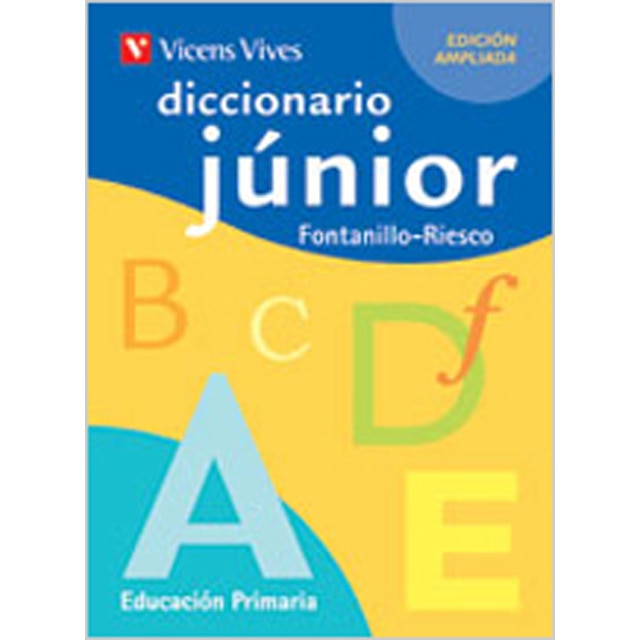 Diccionario Jœnior