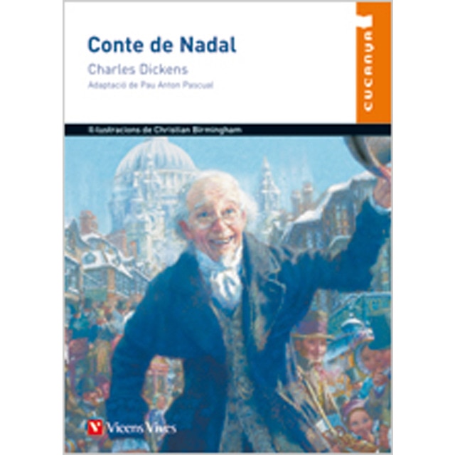 Conte De Nadal N/c (Tapa blanda)