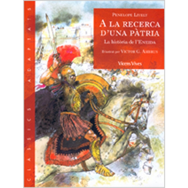 A La Recerca D'una Patria (Tapa blanda)